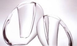 vases cristal de sevres